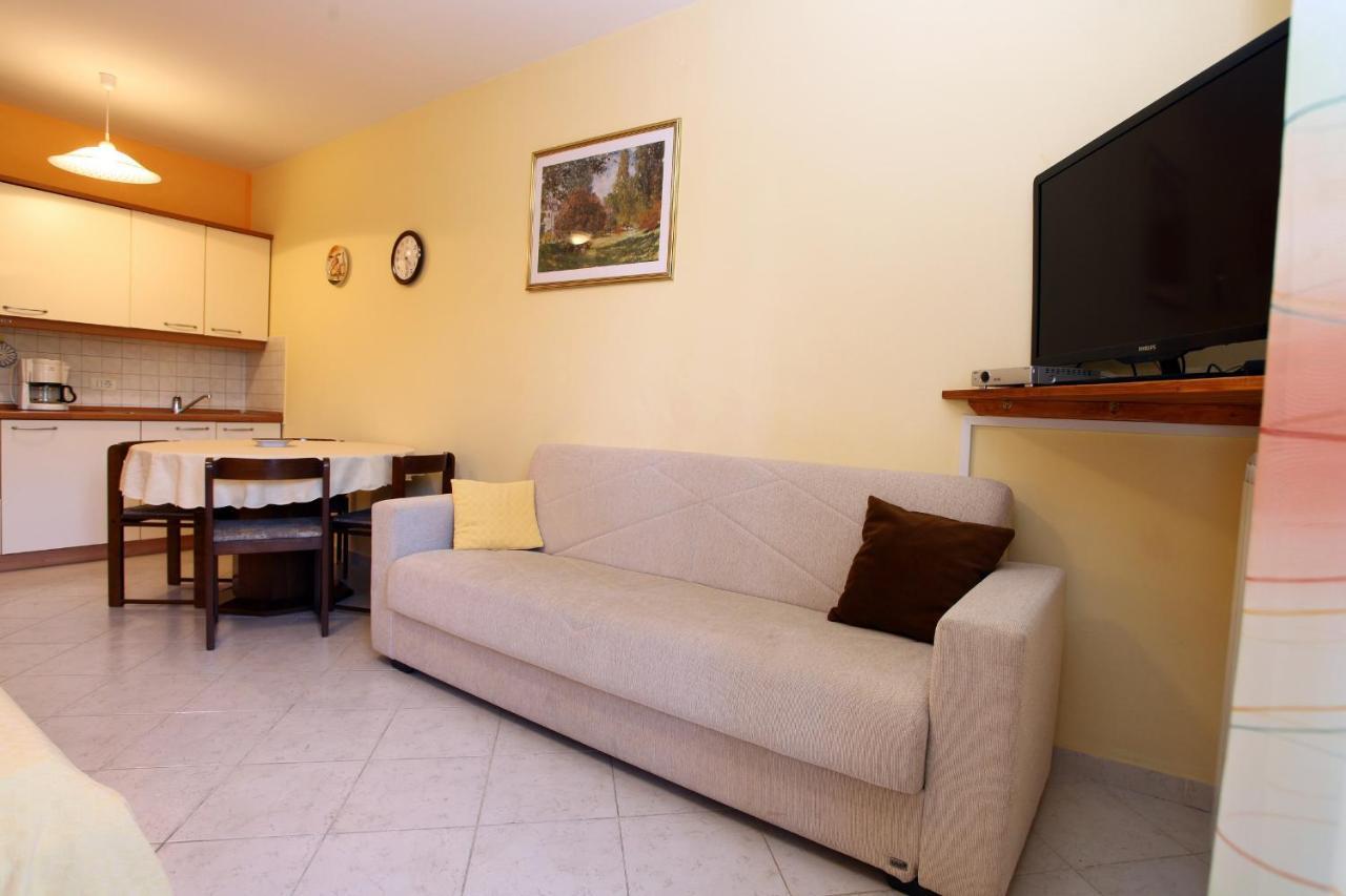 Marija'S House Apartment Portoroz Exterior photo