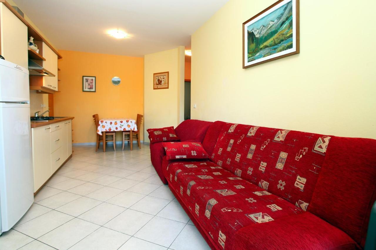 Marija'S House Apartment Portoroz Exterior photo