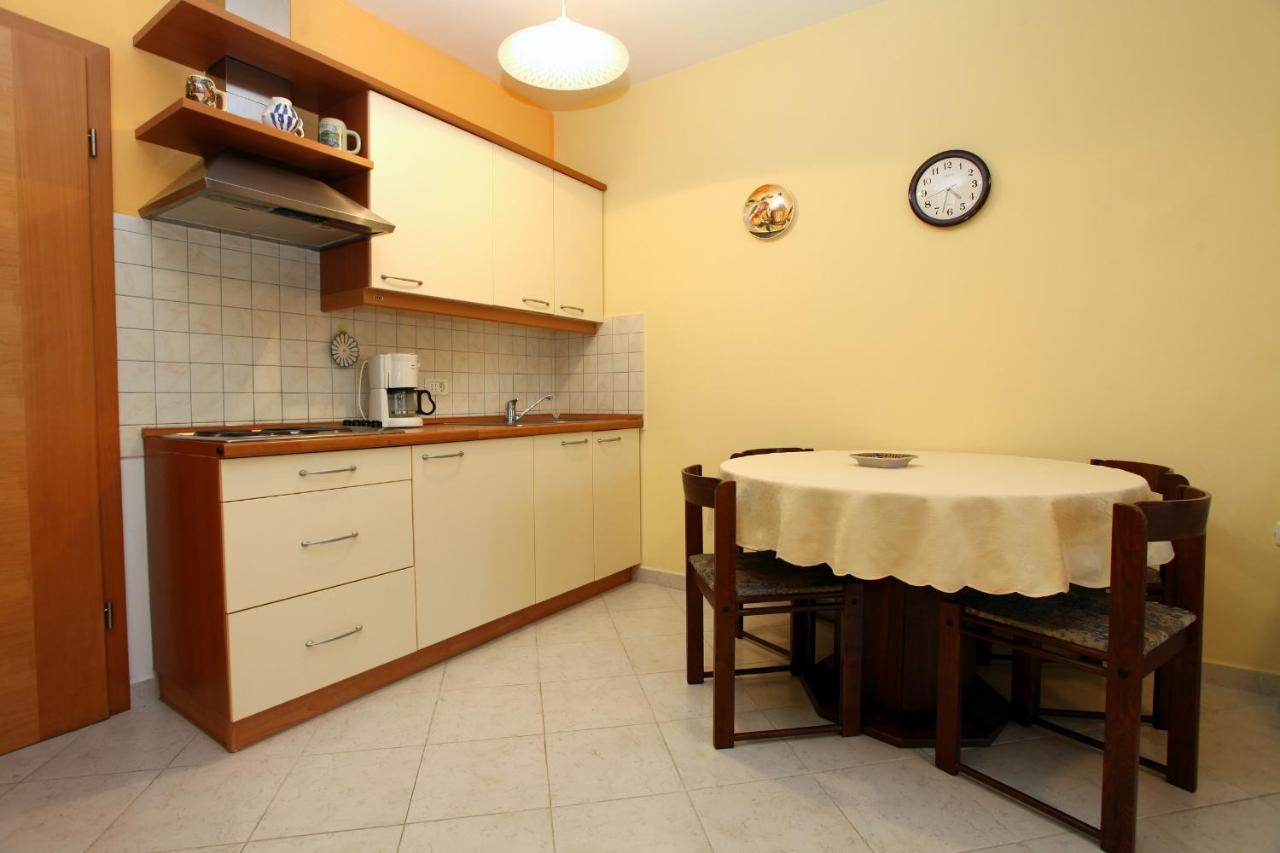 Marija'S House Apartment Portoroz Exterior photo