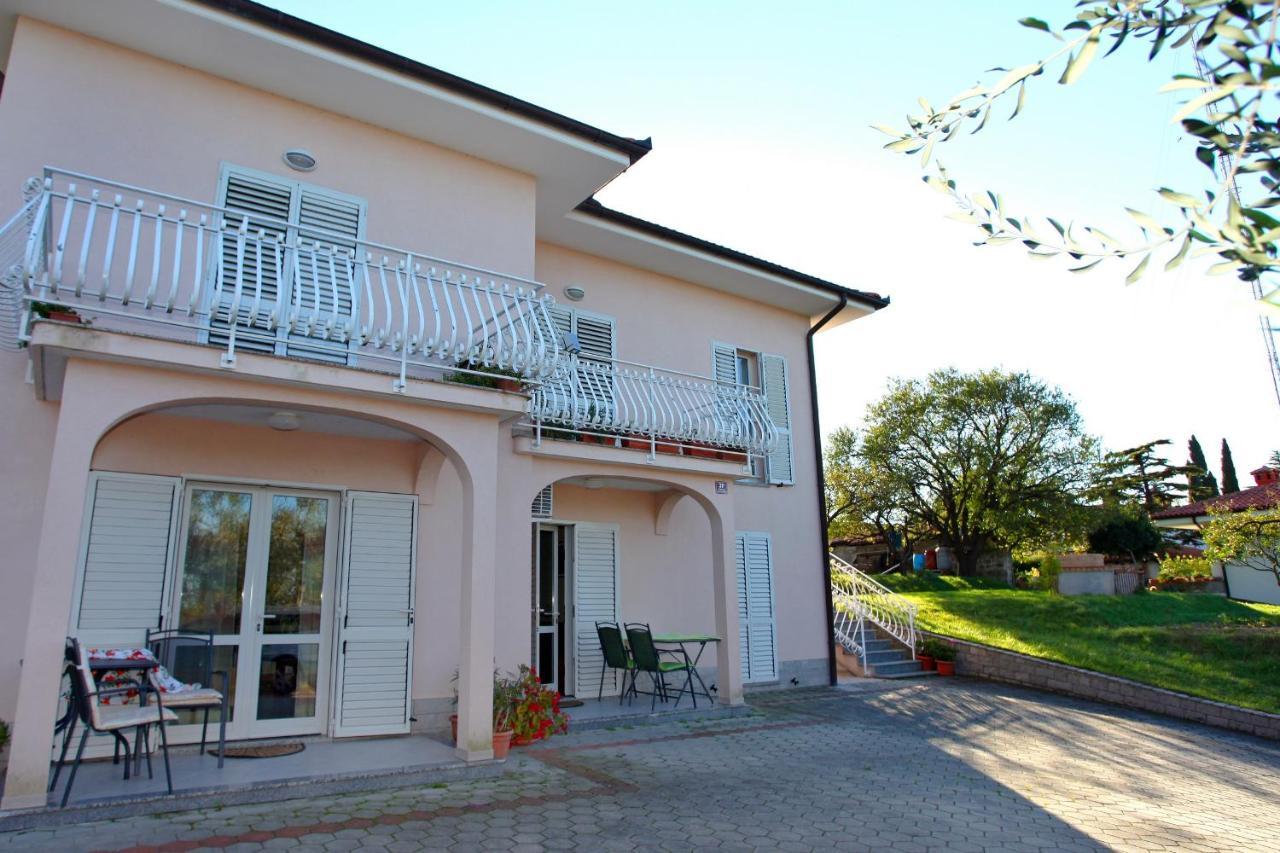 Marija'S House Apartment Portoroz Exterior photo