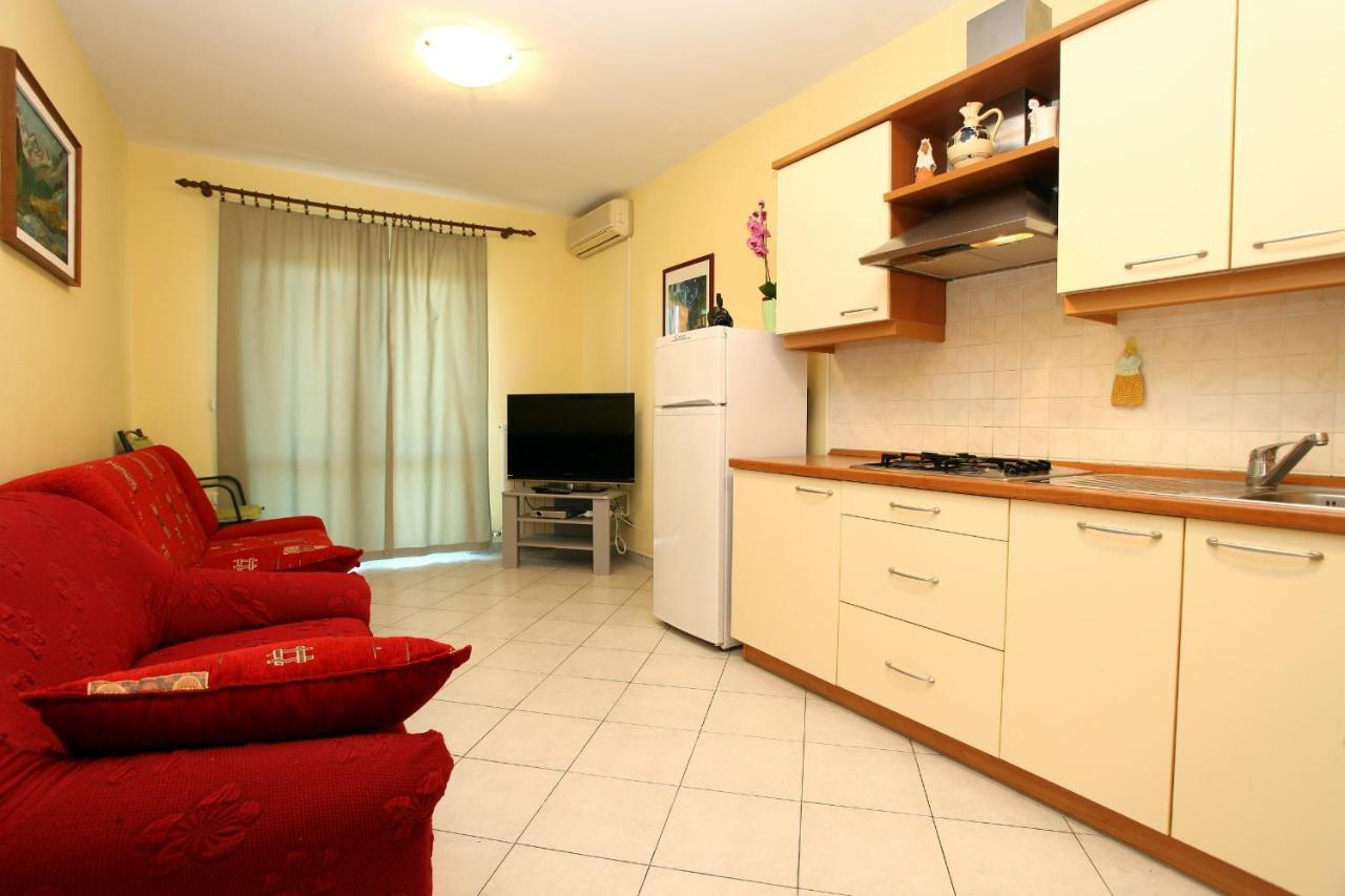 Marija'S House Apartment Portoroz Exterior photo